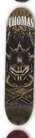 Darkstar Thomas Swarm deck in the CCS 2011 Back To School