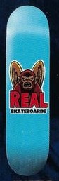 Real Little Monkey deck in the Deluxe Distribution 1997