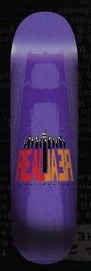 Real City deck in the Deluxe Distribution 1998 Catalog