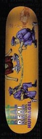 Real Hufnagel Police Line deck in the Deluxe Distribution 1998 Catalog