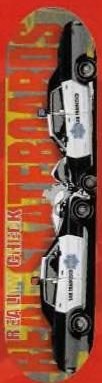 Real Head On deck in the Deluxe Distribution 1999
