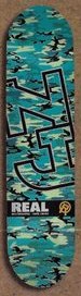 Real Jones Renewal deck in the Deluxe Distribution 2001 Winter Catalog
