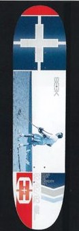 Seek Metal Detect deck in the DNA Distribution 2002