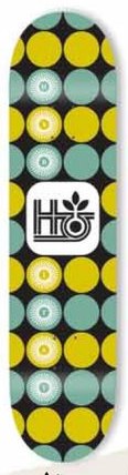 Habitat Atom deck in the DNA Distribution Catalog 2006 Spring
