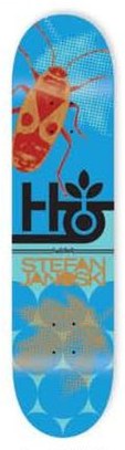 Habitat Janoski Beetle Bling deck in the DNA Distribution Catalog 2008 Fall