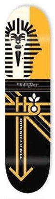 Habitat O'Connor Iconic deck in the DNA Distribution Catalog 2008 Fall
