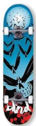 Blind Mid Swarm deck in the Dwindle Distribution 2006 Fall Prebook