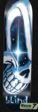 Blind Evil Eye (Mini) deck in the Dwindle Distribution 2006 Fall