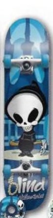 Blind Reaper Noose Classic deck in the Dwindle Distribution 2006 Holiday Prebook