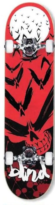 Blind Swarm Special deck in the Dwindle Distribution 2006 Spring Prebook