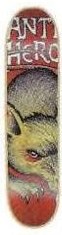 Anti Hero Sewer Rat deck in the Eastern Skateboard Supply 1999 2000