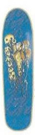 Sector 9 Deep End 36" deck in the Eastern Skateboard Supply 1999 2000