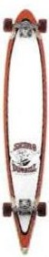 Sector 9 Racing Stripe deck in the Eastern Skateboard Supply 1999 2000