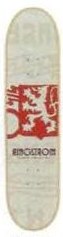 Chapman Ringstrom Griffin deck in the Eastern Skateboard Supply 1999 2000