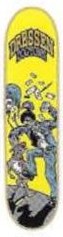 Dogtown Dressen Mailman deck in the Eastern Skateboard Supply 1999 2000