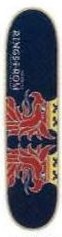 Chapman Ringstrom Talon deck in the Eastern Skateboard Supply 1999 2000