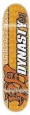 Dynasty Symbol deck in the Eastern Skateboard Supply 1999 2000