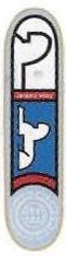 Element Wray Hiero deck in the Eastern Skateboard Supply 1999 2000