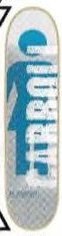 Girl Carroll O.G. 2000 deck in the Eastern Skateboard Supply 1999 2000