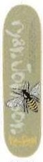 New Deal Johnson Wasp deck in the Eastern Skateboard Supply 1999 2000