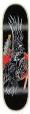 151 Hewitt Iron Eagle deck in the Eastern Skateboard Supply 1999 2000