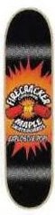 Maple Firecracker deck in the Eastern Skateboard Supply 1999 2000