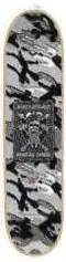 Powell Peralta Special Forces deck in the Eastern Skateboard Supply 1999 2000