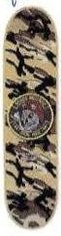 Powell Peralta Iron Man deck in the Eastern Skateboard Supply 1999 2000