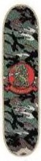 Powell Peralta Green Dragon deck in the Eastern Skateboard Supply 1999 2000