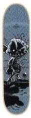 Powell Peralta Jobu deck in the Eastern Skateboard Supply 1999 2000