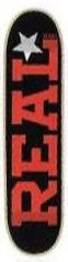 Real Red Star deck in the Eastern Skateboard Supply 1999 2000