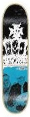 Stereo Bluenote deck in the Eastern Skateboard Supply 1999 2000