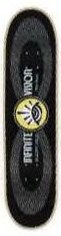 Supernaut Pailes Infinite deck in the Eastern Skateboard Supply 1999 2000