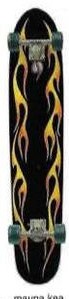Surf One Mauna Kea deck in the Eastern Skateboard Supply 2001 Summer
