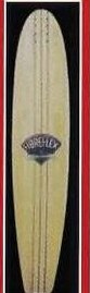 Fibreflex Funshape deck in the Eastern Skateboard Supply 2001 Summer