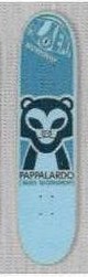 Alien Workshop Pappalardo Ready Ranger deck in the Eastern Skateboard Supply 2002 Summer