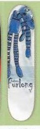 Chapman Berard Cobalt deck in the Eastern Skateboard Supply 2002 Summer
