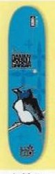 Habitat Garcia Aviary deck in the Eastern Skateboard Supply 2002 Summer