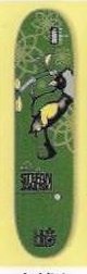 Habitat Janoski Aviary deck in the Eastern Skateboard Supply 2002 Summer