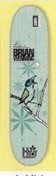 Habitat Wenning Aviary deck in the Eastern Skateboard Supply 2002 Summer