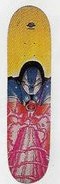 Acme Extreme Die Hard deck in the Endless Grind 1994