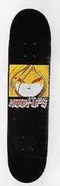 Hook-Ups Red Eyes deck in the Endless Grind 1994