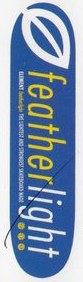 Element Slogan deck in the Giant Distribution 1998