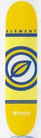 Element Centered deck in the Giant Distribution 1998