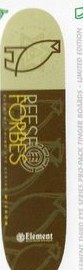 Element Forbes Wisdom deck in the Giant Distribution 1998