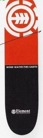 Element Squared deck in the Giant Distribution 1998