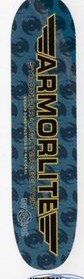 New Deal Armorlite deck in the Giant Distribution 1998
