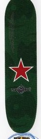 New Deal Mig deck in the Giant Distribution 1998