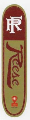 Element Forbes Trophy deck in the Giant Distribution 2000