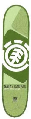 Element Kaupas Arbor deck in the Giant Distribution 2001